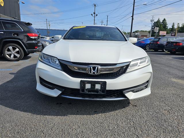 $16900 : 2017 Accord image 2