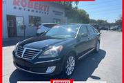 2012 HYUNDAI EQUUS en Kingston