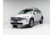 $25998 : Hyundai SANTA FE Plug-In Hyb thumbnail