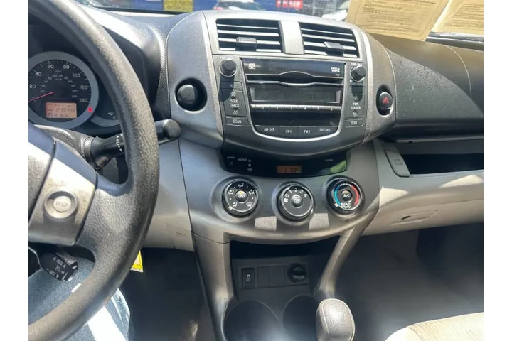 2009 RAV4 image 8