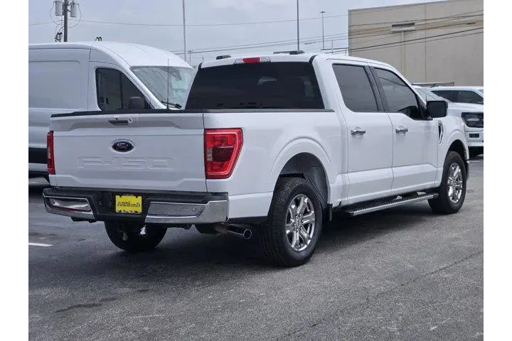 $23491 : Ford F-150 2021 4x2 XL 4dr S image 8