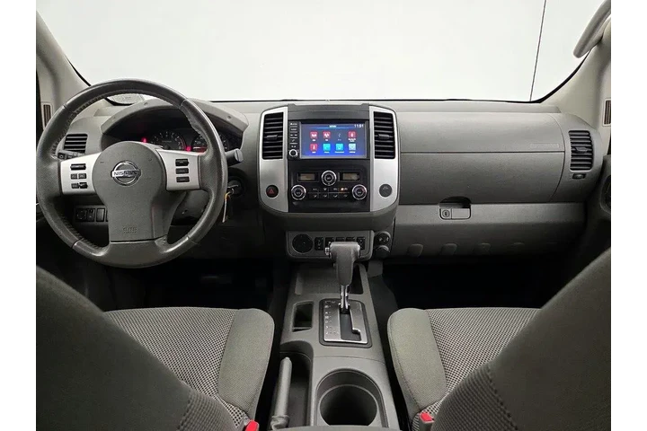 $19998 : Nissan Frontier 2019 4x2 SV image 9