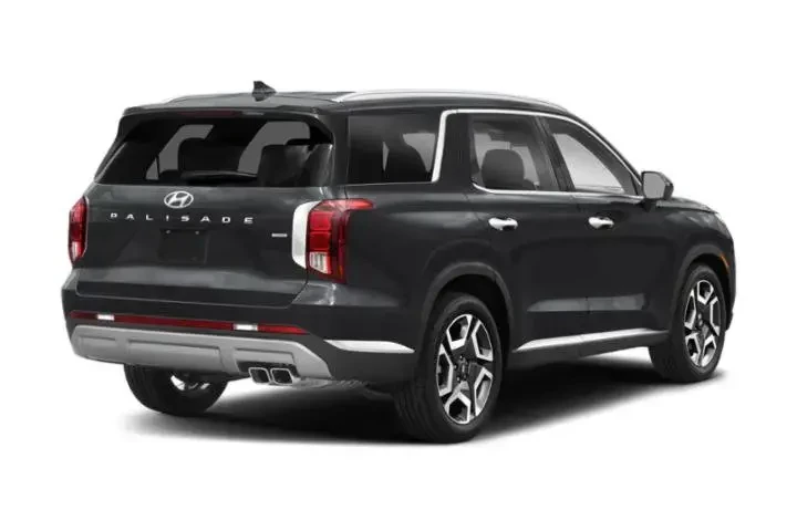 $30888 : Hyundai PALISADE 2023 AWD Li image 5