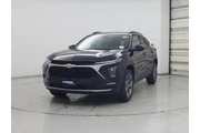 $21998 : Chevrolet Trax 2025 LT 4dr C thumbnail