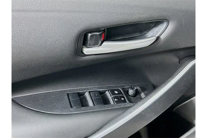 $23975 : Toyota Corolla 2024 SE 4dr S image 9