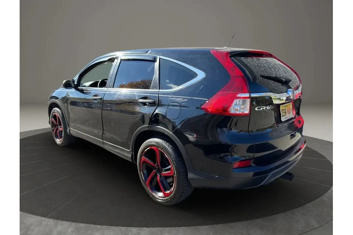 $5995 : 2015 HONDA CR-V image 8