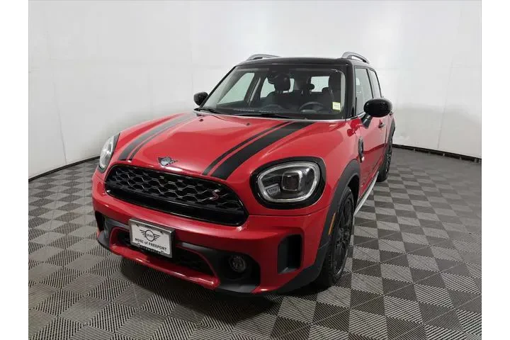 $29943 : MINI Countryman 2023 AWD Cla image 3