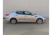 $6200 : Kia Optima 2013 EX 4dr Sedan thumbnail