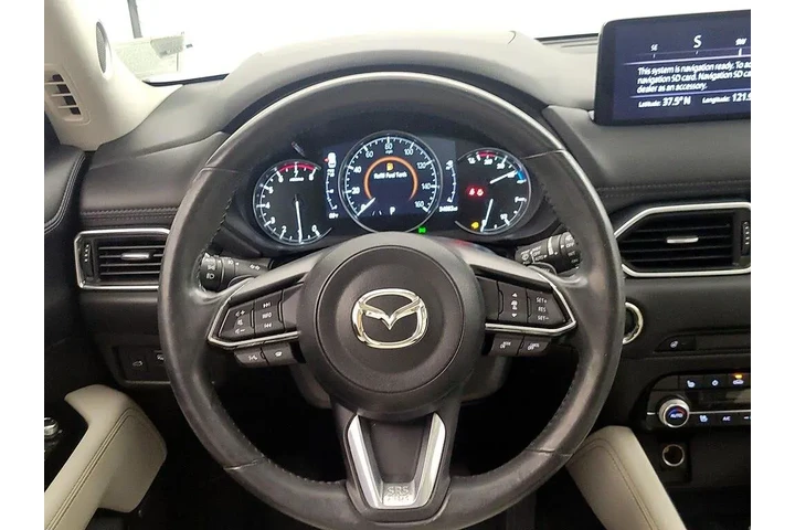 $25998 : Mazda CX-5 2021 AWD Grand To image 10