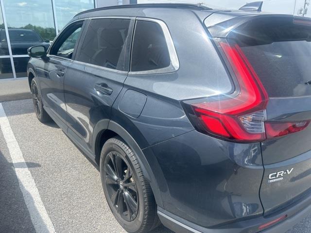 $39759 : PRE-OWNED 2023 HONDA CR-V HYB image 2