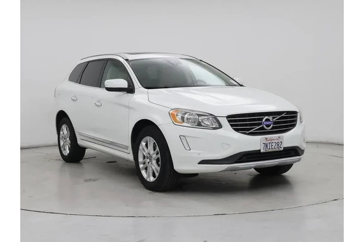 $16998 : Volvo XC60 2016 T5 Drive-E P image 1