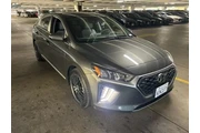 Hyundai IONIQ Plug-in Hybrid en San Diego