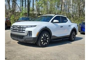 Hyundai SANTA CRUZ 2025 SEL en Albany