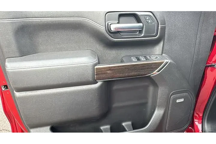 $35578 : Chevrolet Silverado 1500 202 image 6