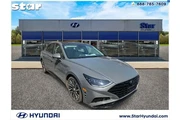 Hyundai SONATA 2023 Limited