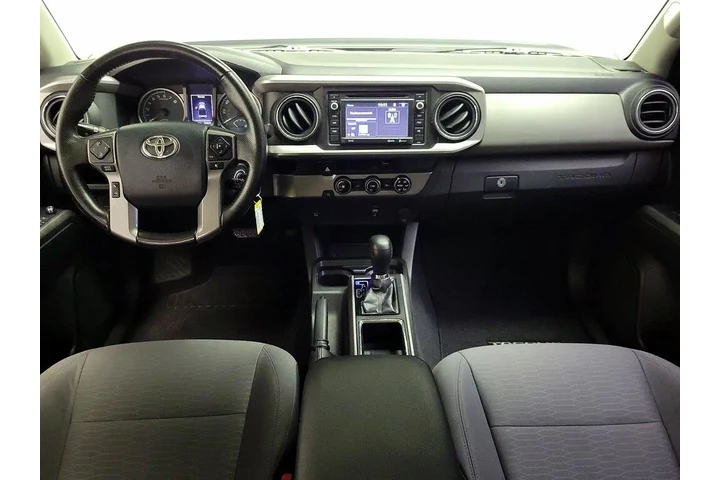 $24998 : Toyota Tacoma 2016 4x2 SR5 V image 9