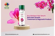 Best Biotique Hair Serum en Los Angeles