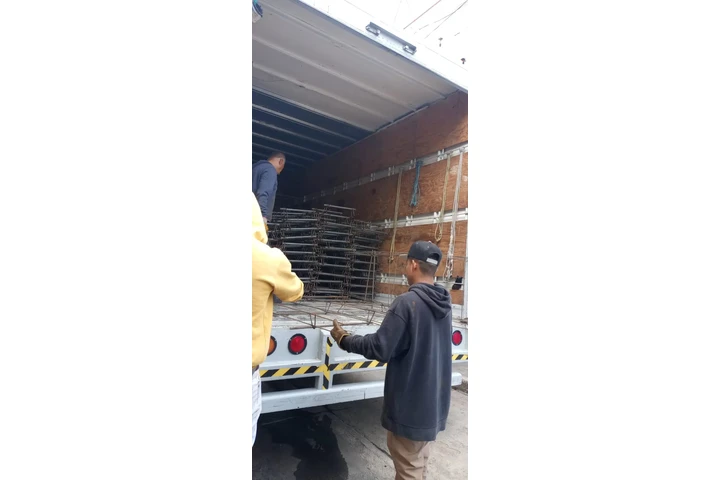 $2 : PASAJUNTAS PARA CONCRETO image 5