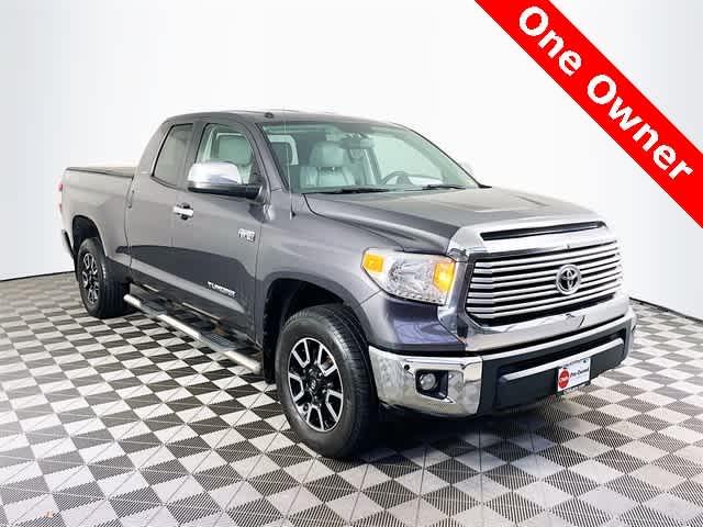 $23734 : PRE-OWNED 2016 TOYOTA TUNDRA image 1