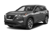 Nissan Rogue 2023 SV 4dr Cro en San Bernardino