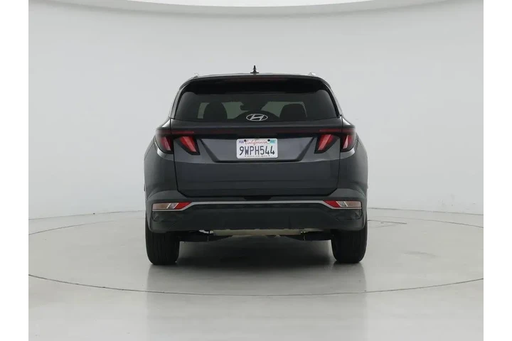 $20998 : Hyundai TUCSON 2024 AWD SEL image 6