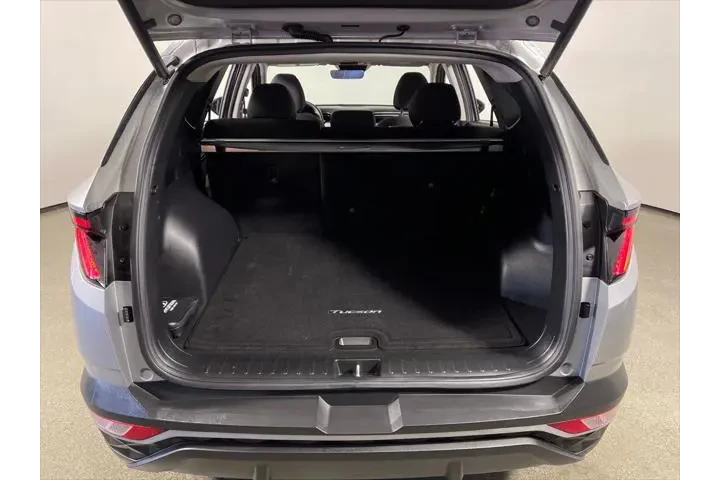 $22595 : Hyundai TUCSON 2023 SEL 4dr image 10