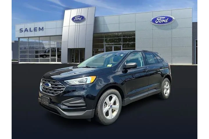 $14990 : Ford Edge 2020 AWD SE 4dr Cr image 7