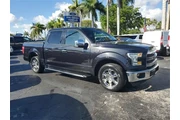$18590 : Ford F-150 2015 4x2 Lariat 4 thumbnail