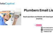 Accurate Plumbers Email List