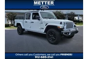 Jeep Gladiator 2022 4x4 Spor