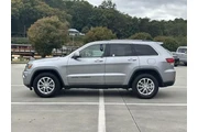 $22995 : Jeep Grand Cherokee 2021 4x2 thumbnail