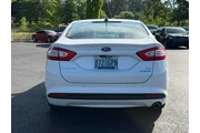 $12995 : Ford Fusion Hybrid 2014 SE 4 thumbnail