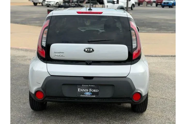 $7995 : Kia Soul 2015 4dr Crossover image 4