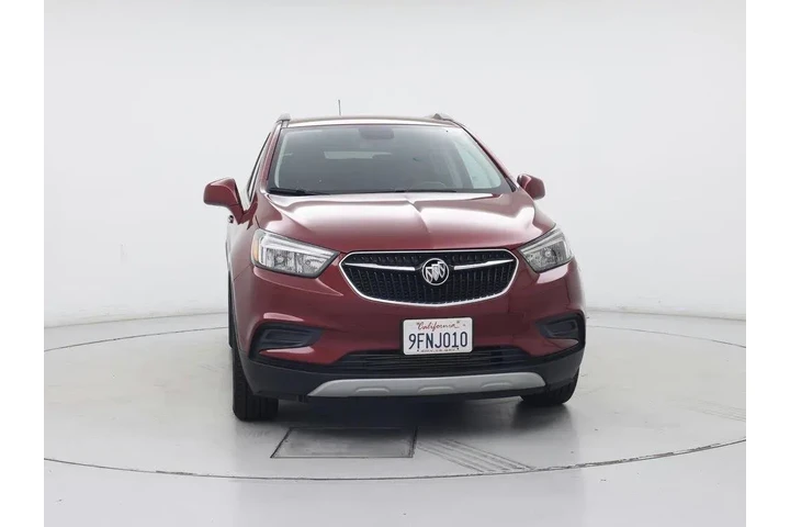 $18998 : Buick Encore 2022 Preferred image 5