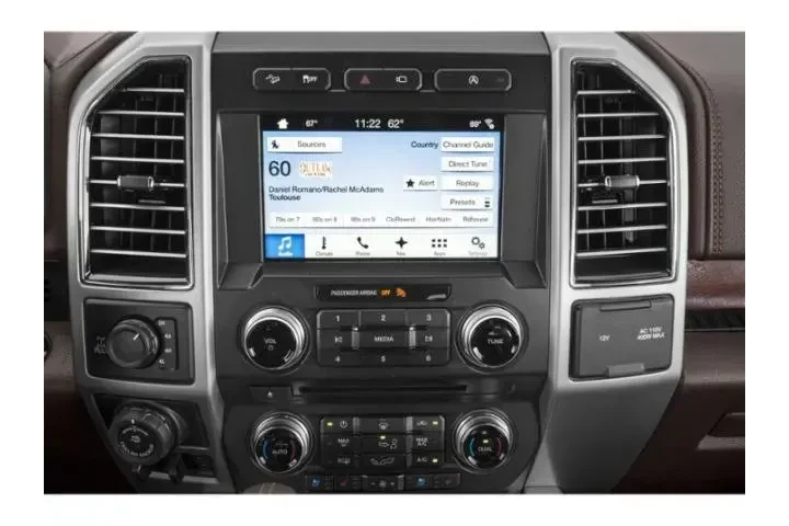 $28210 : Ford F-150 2019 4x4 King Ran image 10