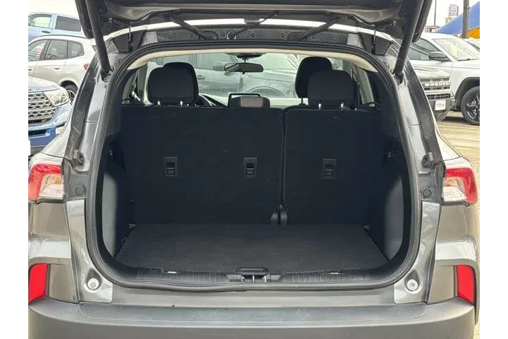 $20140 : Ford Escape 2022 SE 4dr SUV image 8