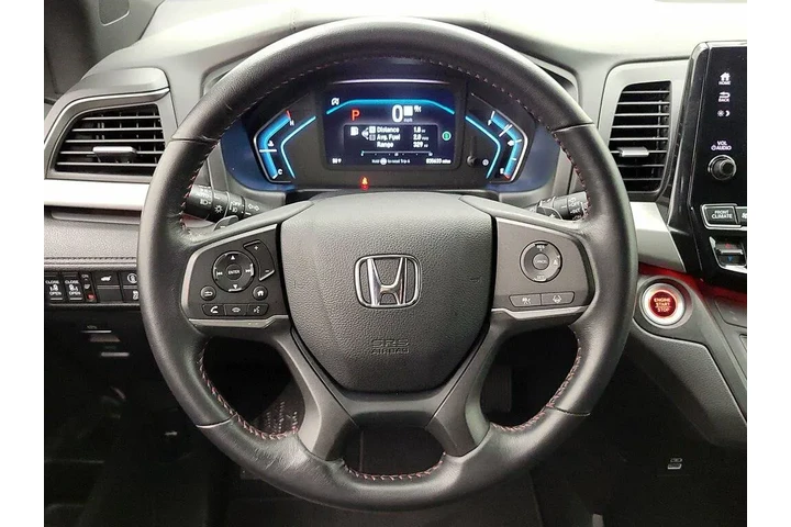 $35998 : Honda Odyssey 2024 Sport 4dr image 10