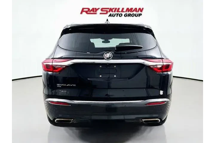 $27975 : Buick Enclave 2020 4x4 Premi image 6