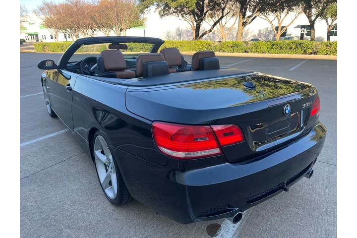 $7990 : 2008 BMW 335i image 7