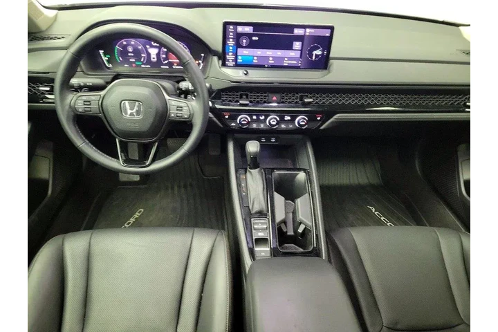 $31998 : Honda Accord Hybrid 2024 EX- image 9