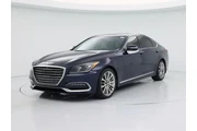 $23998 : Genesis G80 2018 5.0 Ultimat thumbnail