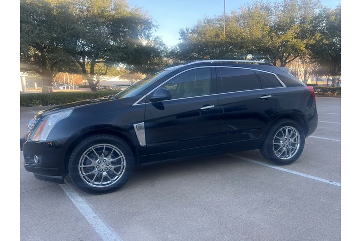 $10990 : 2013 SRX Performance Collecti image 5