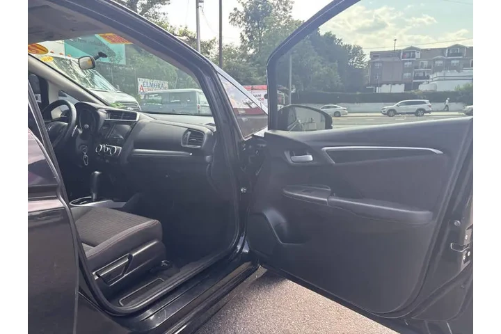 $9499 : 2018 Fit Sport image 8