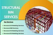 Structural BIM Services