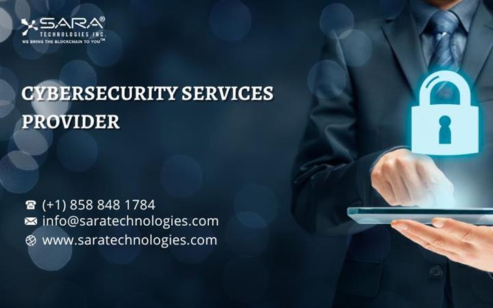 Cybersecurity service provider image 1