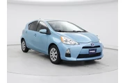Toyota Prius c 2014 Two 4dr en Arlington VA