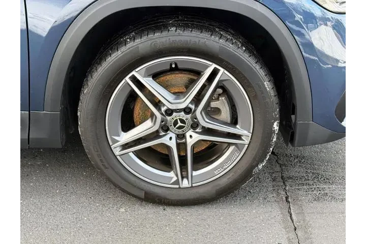 $31999 : Mercedes-Benz GLA 2023 AWD G image 6