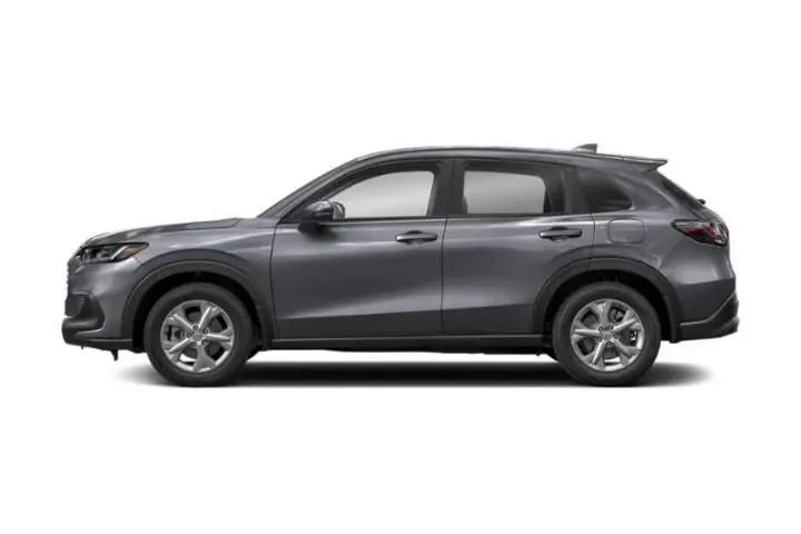$23791 : Honda HR-V 2024 LX 4dr Cross image 2