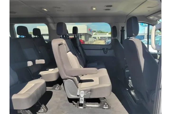 $31691 : Ford Transit 2023 350 XLT 3d image 9