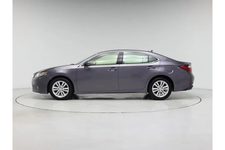 $21998 : Lexus ES 350 2015 4dr Sedan image 3